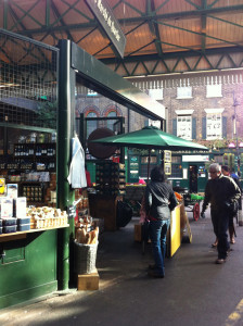 Borough Market