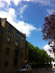 Wapping