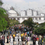 Cairo University remixed for mobile learning