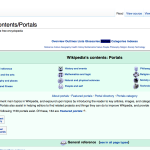 Wikipedia Book Creator