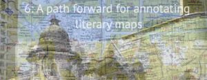 Annotation, mLearning, and Geocaching #6