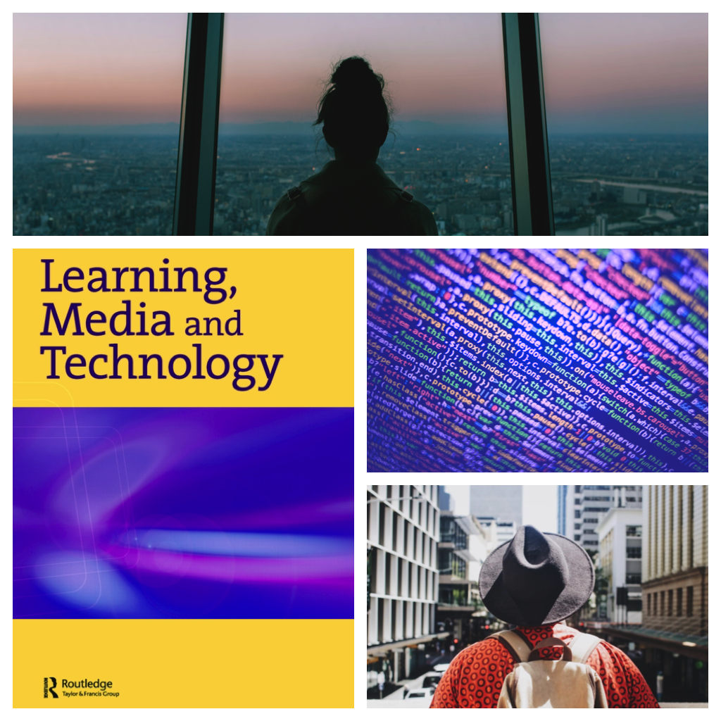 Global technologies, Local Practices: redefining digital education with marginalised voices