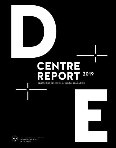 DE Centre Report 2019