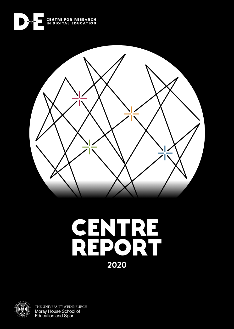 Cover Photo Centre Report